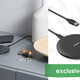 Anker PowerWave Pad 10W Wireless Charger | $8 | Amazon | Use code KINJAW18